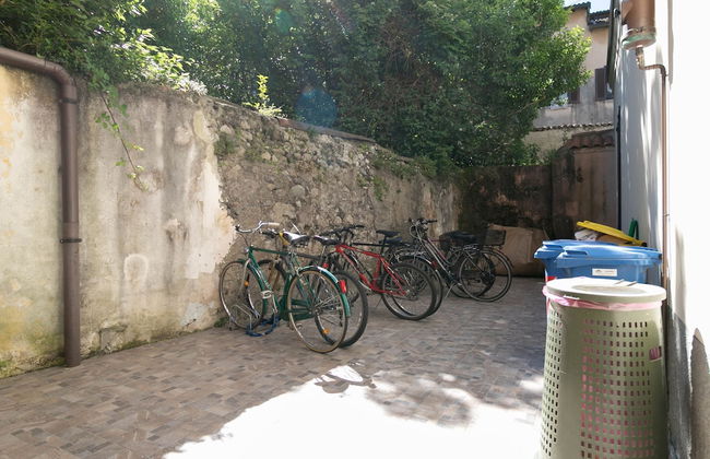 Lake River Apartment - Foto 48