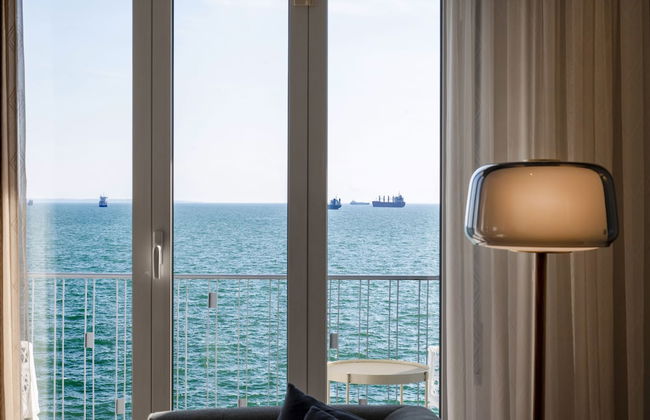 Primavera Seafront apt by halu! next to White Tower - Foto 63