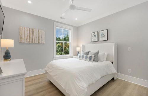 The Cooper Suite at 122 Spring - Foto 13