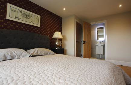 Polo Lodge - Coates, Cirencester - Foto 11