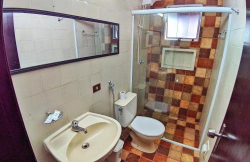 Casa do Loriba com Piscina - 700 metros da praia - Foto 28