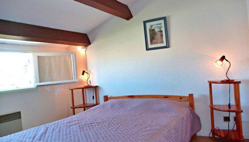 Maison confortable à 250m de la plage avec terrasse et parking - 7 couchages - FR-1-387-89 - Foto 4