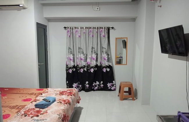 Riverdale Cikarang By Veto Rooms - Foto 13
