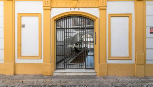 Vegaluz in Jerez de la Frontera - Foto 2, Other