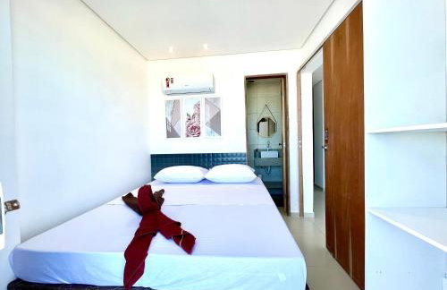 Apê 4: Pé na Areia Maragogi - O Caribe Brasileiro - Foto 7