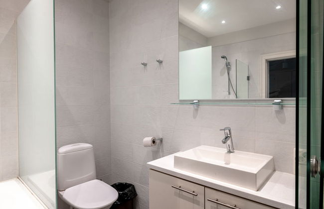 2ndhomes Modern & Spacious 3BR Apartment - Foto 18