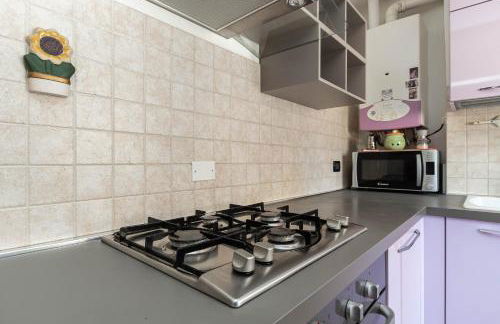 Hilde's House - Foto 15