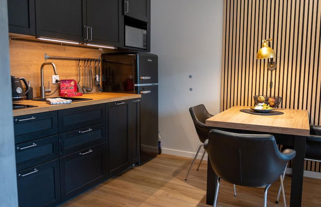 Apartment With Swimming Pool and Sauna, Dziwnow - Foto 6