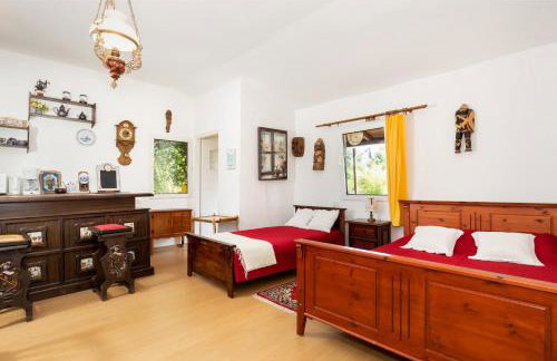 Windmill vacation home in Ledzin near Baltic Sea - Foto 15