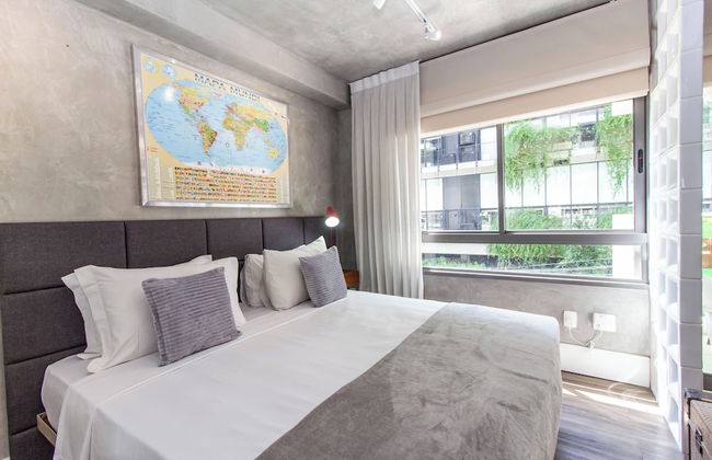 360 Vila Madalena - Foto 12