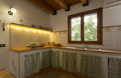 Villa Calaforno - Foto 32