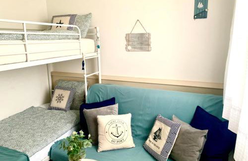 Apartment Caorle de Lux 3min from the BEACH, swimming pool, parking - Photo 29
