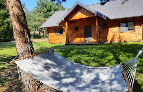 Siedlisko Radogoszcz, jacuzzi ,sauna - Foto 41