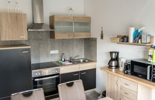 Ferienwohnung Anke-Apartement 1 - Foto 3