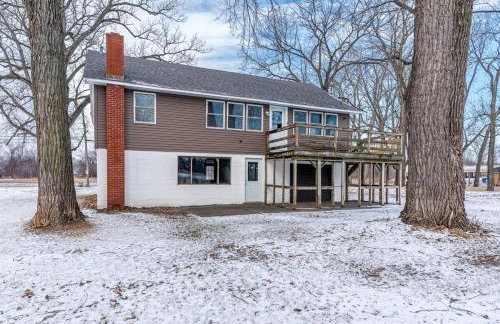 Three Little Birds River House - Foto 14