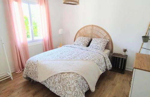 Le cocon de Jules et Chloé - Photo 29