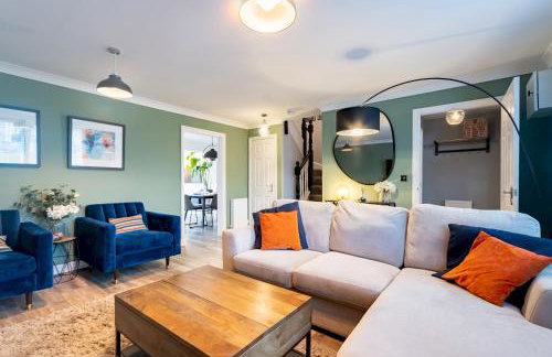 Comfortable 3 bedroom Home Chelmsford Sleeps 5 - Pass the Keys - Foto 18