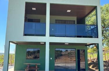 Chalés No Meu Lugar Favorito - Foto 17