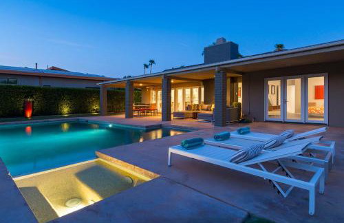 Villa Tranquilo - Foto 3