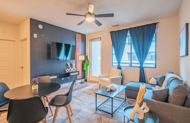 ROVE LIVING/KB - Scottsdale Grand - Foto 65