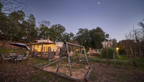 Valle Granado - Foto 3