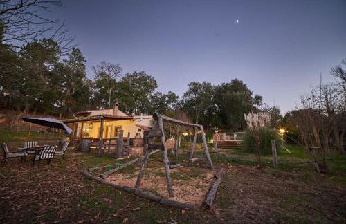 Valle Granado - Foto 3