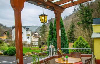 Weingut Muehlenschenke - Game-Room, Vineyard, Sauna and more - Foto 21