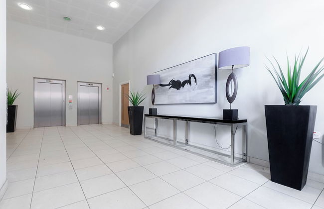 Roomspace Apartments - Chorus - Foto 1