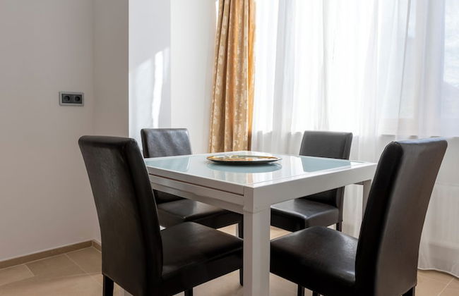 The Queen Luxury Apartments - Villa Medici - Photo 80