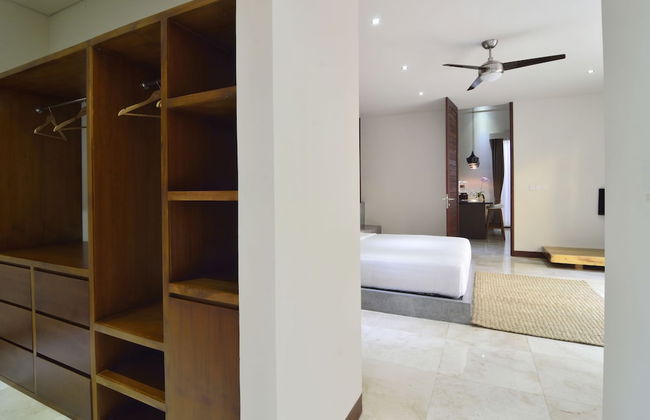 Bale Mandala Villas - Foto 7