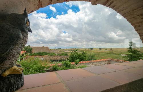 LA CASA DEL BUHO - Foto 14