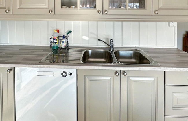 10 Person Holiday Home in Snillfjord-by Traum - Foto 7