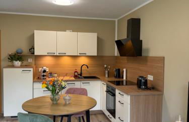 Ferienwohnung in den Mühlgärten - Foto 6