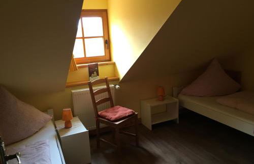 An Land - Das Gästehaus - Photo 25