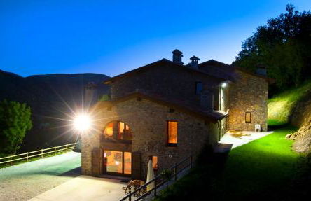 Mas Serrat de la Teia - Foto 11