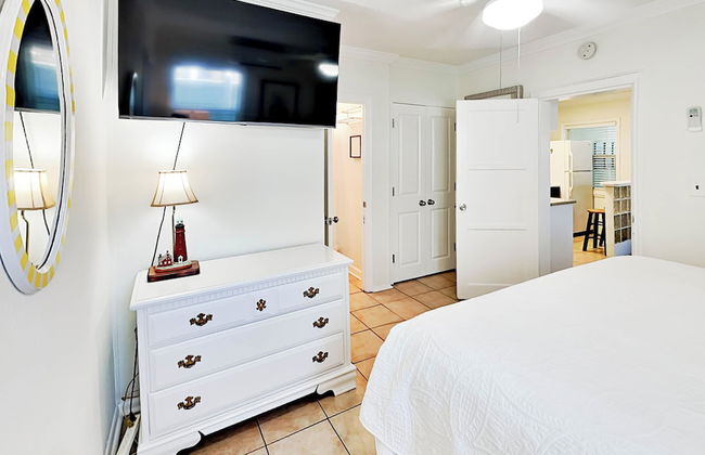 Captains Quarters A - Foto 4