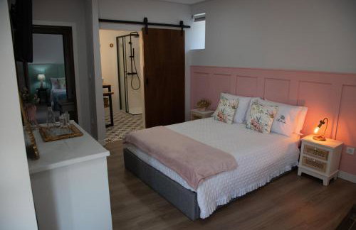 Villa Jerusalém - Casa de Campo - Photo 40