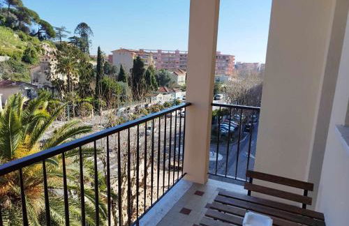 APPARTEMENT MODERNE - CONFORT - CLIMATISATION - MER - SOLEIL- Menton - Foto 24