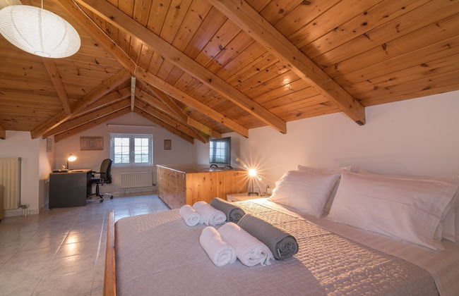 Villa Status - Foto 8