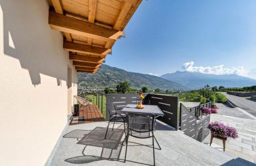 Maison Duc Apartments Alloggio ad uso turistico - VDA - JOVENÇAN - 0003 Alloggio ad uso turistico - VDA - JOVENÇAN - 0004 - Photo 19