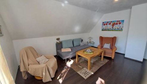 Ferienwohnung Eiernest - Foto 5