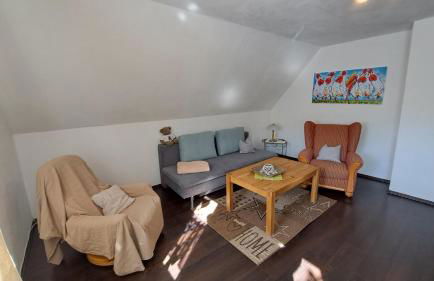 Ferienwohnung Eiernest - Foto 5