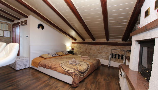 Studio Isabel - Foto 3, Habitación