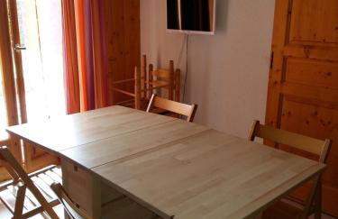 Appartement Cosy, Les Marmottes - Foto 7