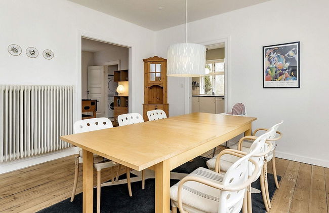 Holiday Home in Holeby - Foto 25