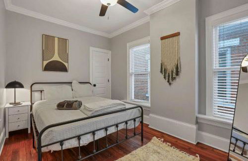Charming Historic Getaway in the Heart of Columbus - Foto 24