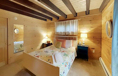 Sprucewold Cabin - Foto 11