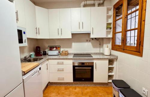 Casa Mirasierra - Foto 34