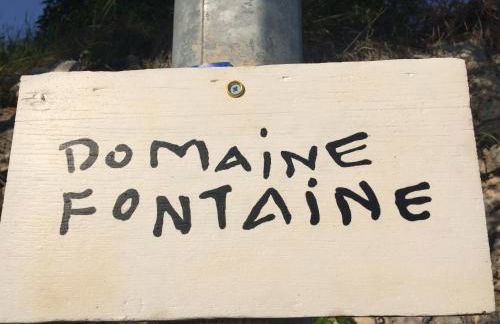 Domaine Fontaine - Foto 56