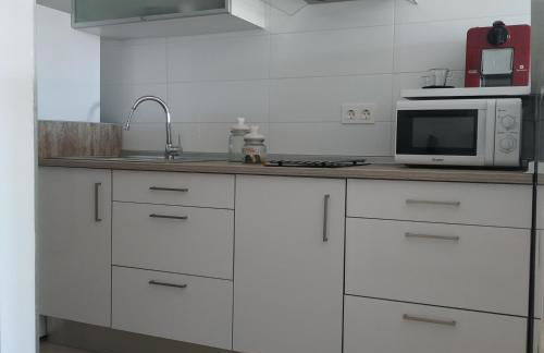 Apartamento Carlos - Foto 13